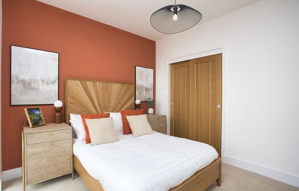 Plot 28 Show Home