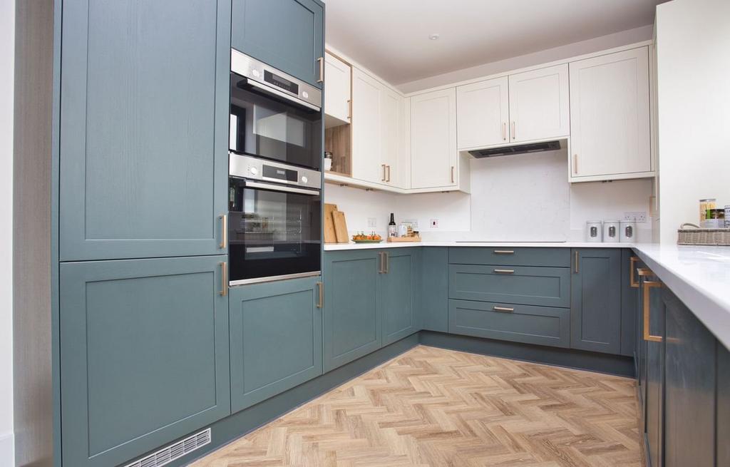 Plot 28 Show Home
