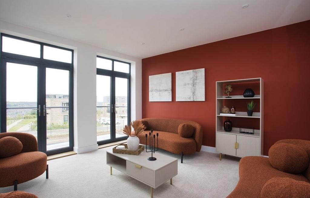 Plot 28 Show Home