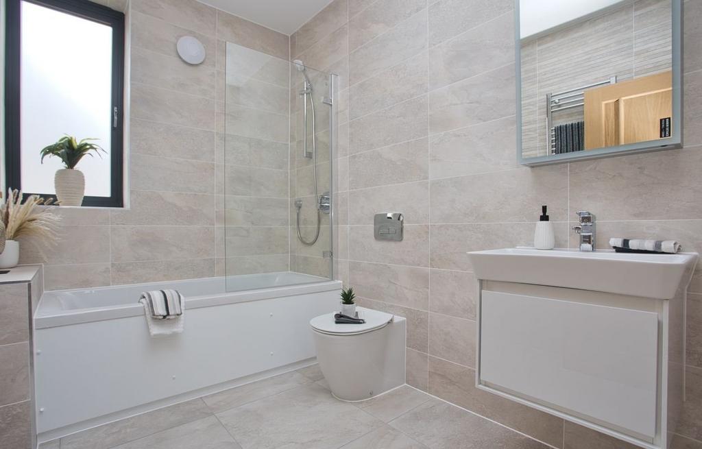 Plot 28 Show Home