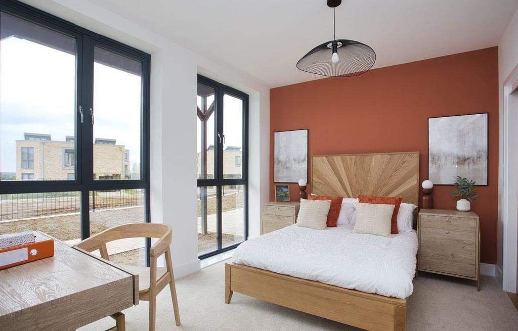 Plot 28 Show Home