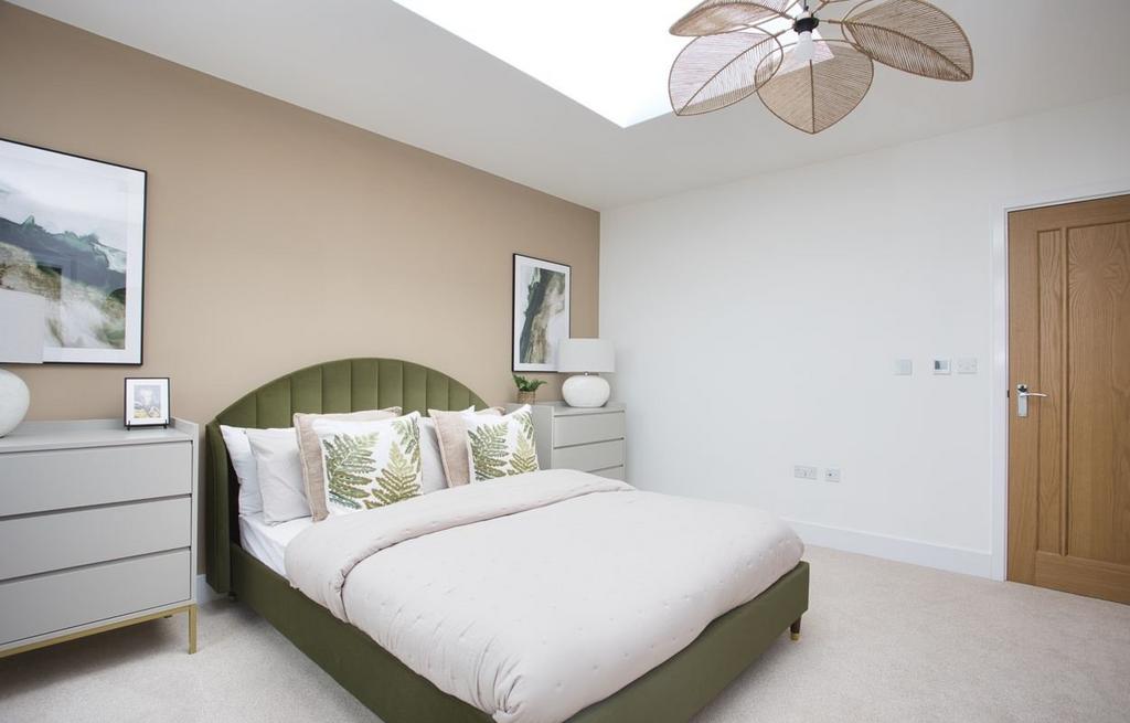 Plot 28 Show Home