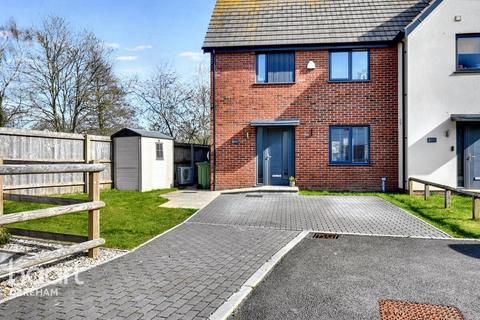5 Bridge Close, Great Witchingham, Norwich, NR9 5TE
