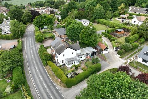 2 bedroom semi-detached house for sale, Alkham Valley Road, Alkham, Dover, CT15