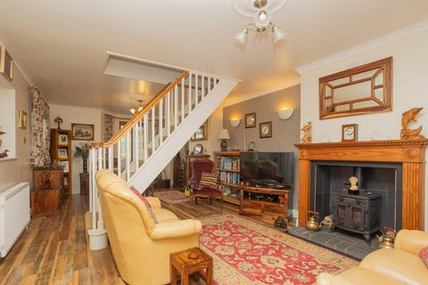 2 bedroom semi-detached house for sale, Alkham Valley Road, Alkham, Dover, CT15