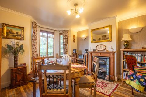 2 bedroom semi-detached house for sale, Alkham Valley Road, Alkham, Dover, CT15