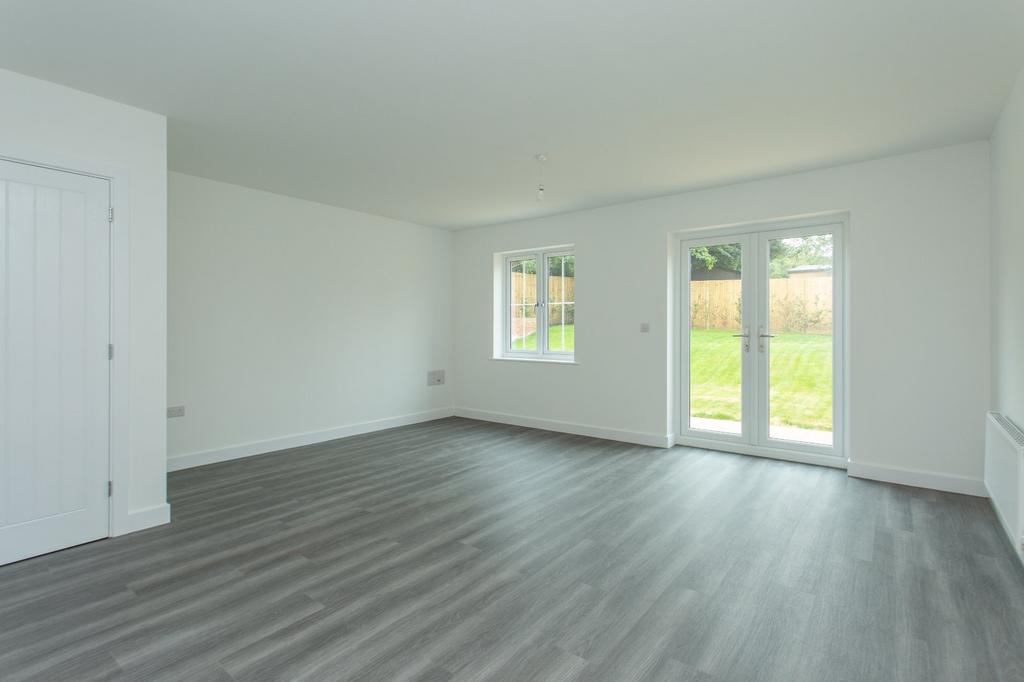 Plot 9