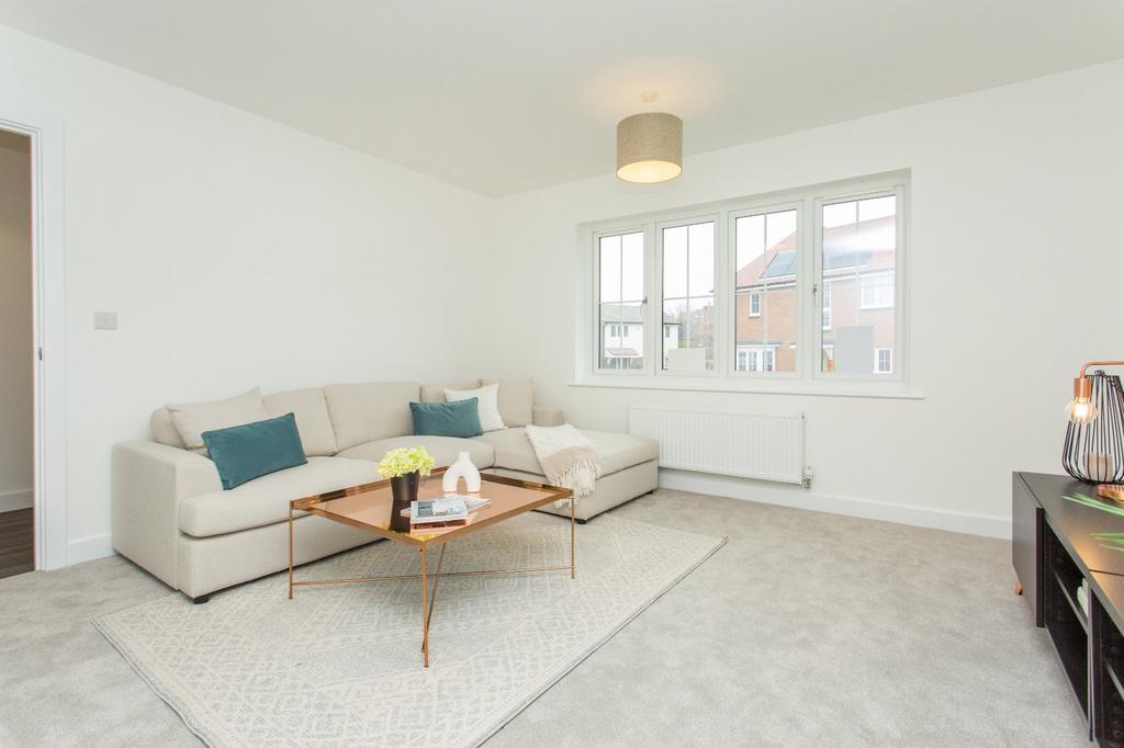Plot 13 Show Home