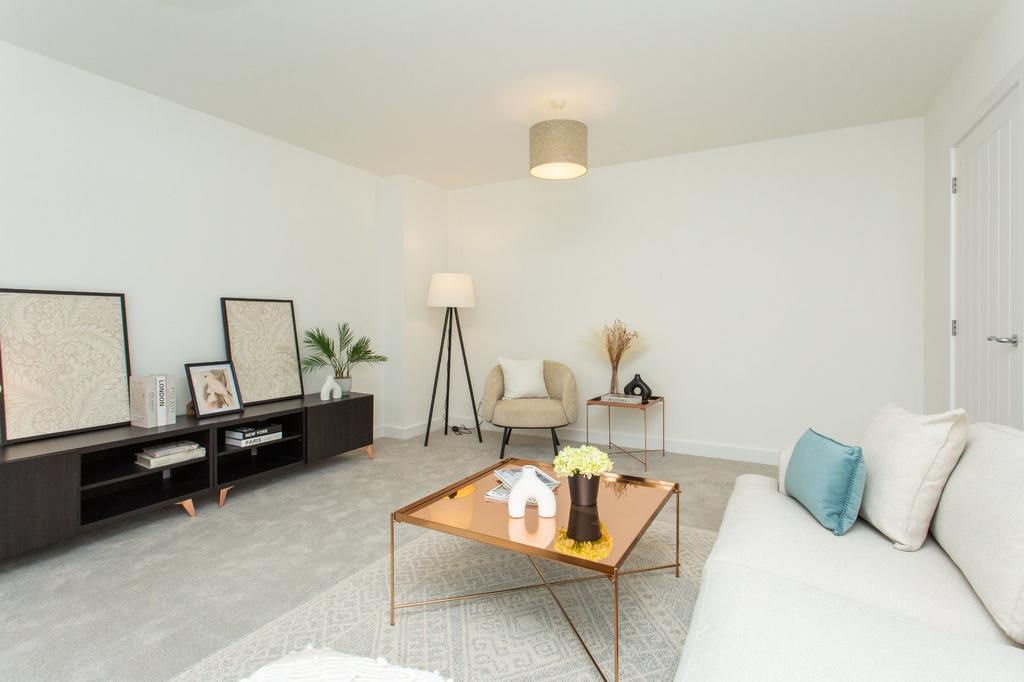 Plot 13 Show Home