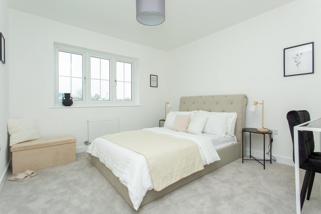 Plot 13 Show Home