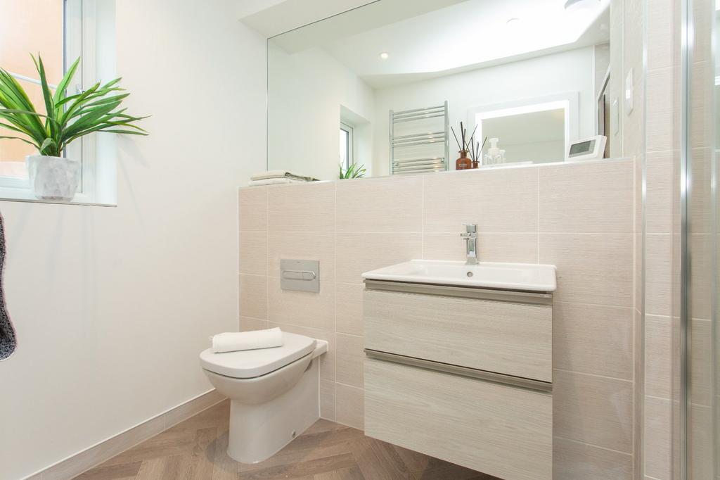Plot 13 Show Home