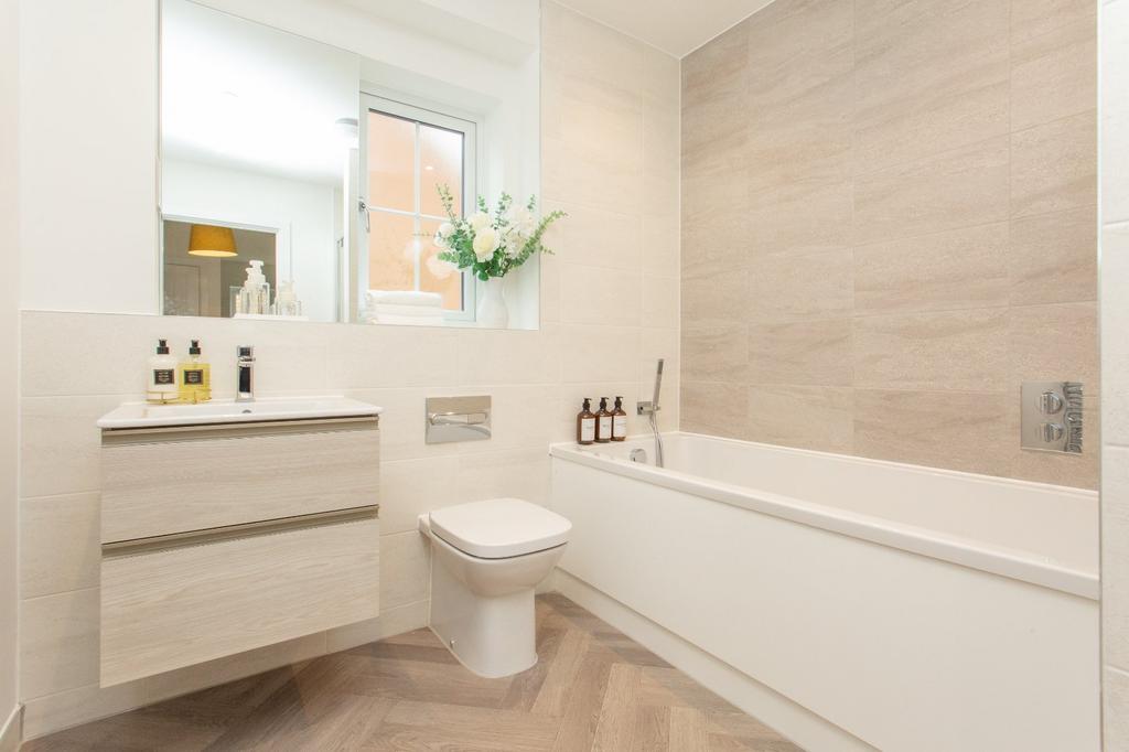 Plot 13 Show Home