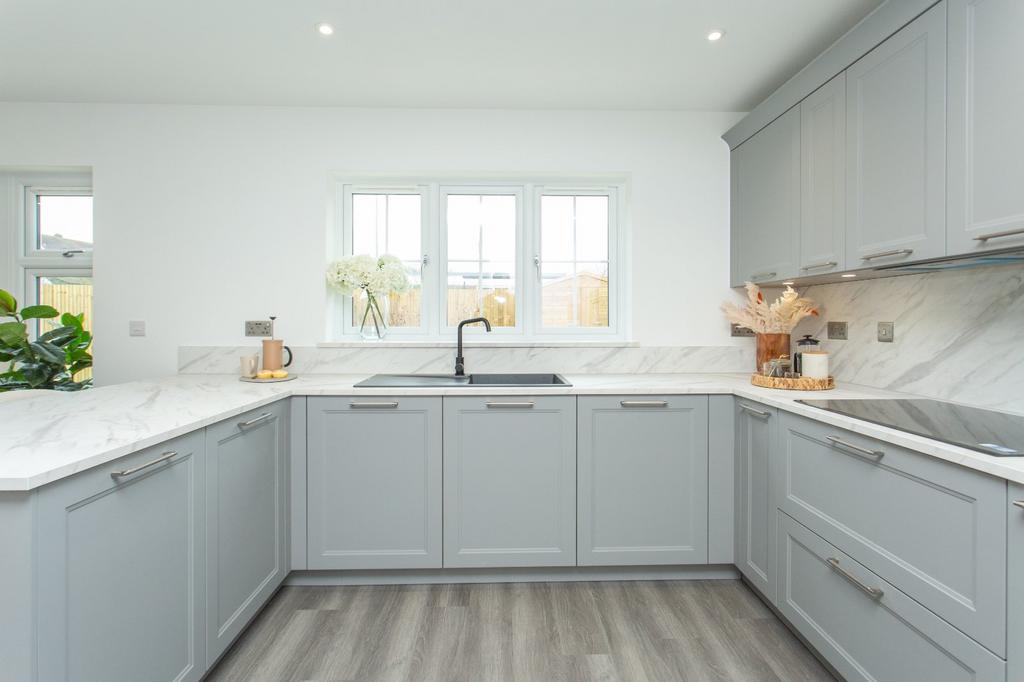 Plot 13 Show Home
