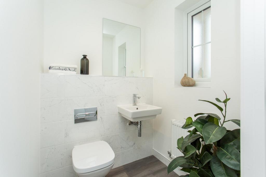 Plot 13 Show Home