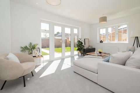 4 bedroom detached house for sale, Vulcan Close, Whitstable, Kent, CT5