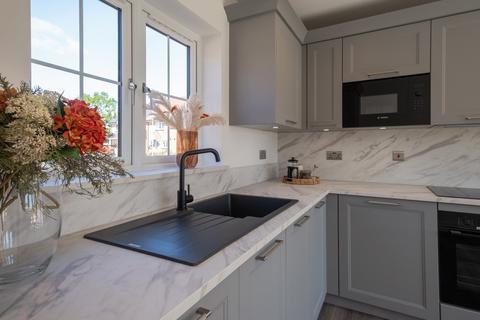 4 bedroom detached house for sale, Vulcan Close, Whitstable, Kent, CT5