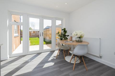 4 bedroom detached house for sale, Vulcan Close, Whitstable, Kent, CT5
