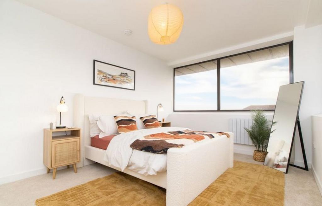 Flat 62 Show Home