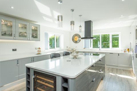 4 bedroom equestrian property for sale, Chapel Lane, Canterbury, CT2