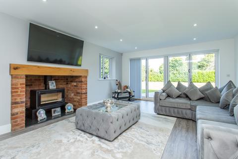 4 bedroom detached house for sale, Chapel Lane, Broad Oak, Canterbury, Kent, CT2