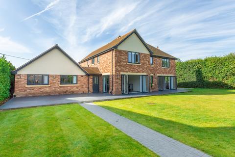 4 bedroom detached house for sale, Chapel Lane, Broad Oak, Canterbury, Kent, CT2