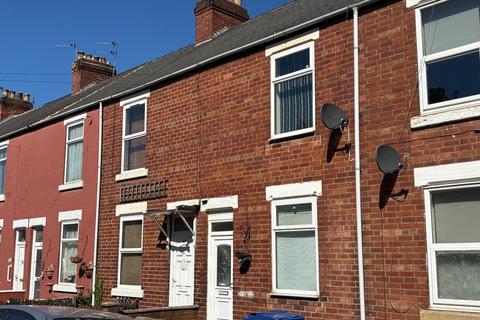 Ronald Road, Doncaster