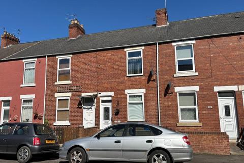 undefined, Ronald Road, Doncaster