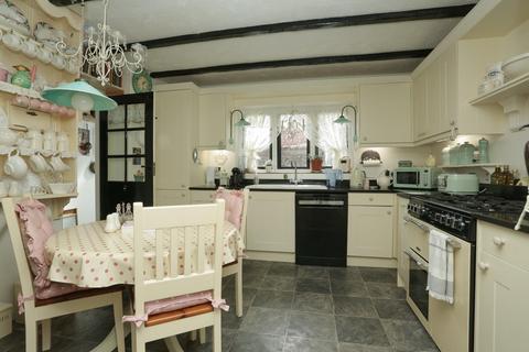 4 bedroom detached house for sale, All Saints Avenue, Margate, CT9