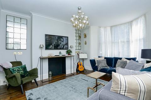 4 bedroom terraced house for sale, Liverpool Lawn, Ramsgate, CT11