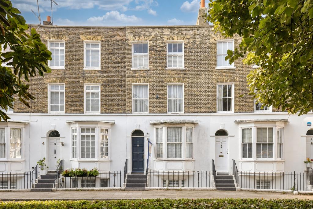 House in Ramsgate