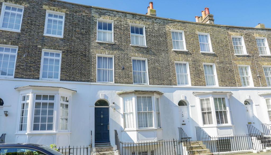House in Ramsgate - View 2