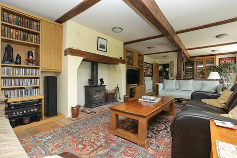 4 bedroom bungalow for sale, Marley Lane, Canterbury, CT4