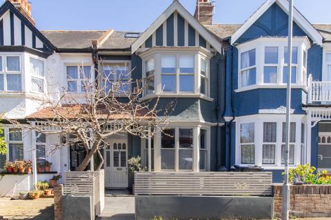 5 bedroom terraced house for sale, Norfolk Road, Margate, CT9