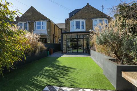 5 bedroom terraced house for sale, Norfolk Road, Margate, CT9