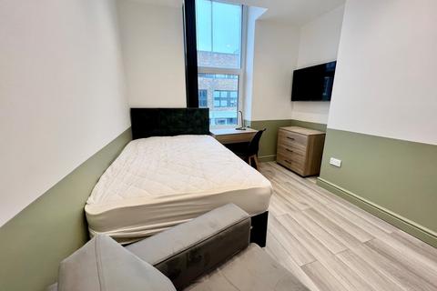 Studio to rent, John Street, Sunderland, SR1