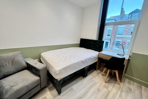 Studio to rent, John Street, Sunderland, SR1