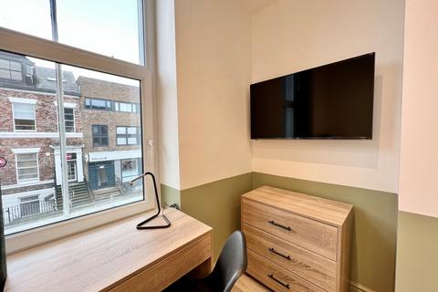Studio to rent, John Street, Sunderland, SR1