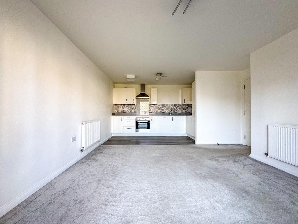 Living/Kitchen/Diner