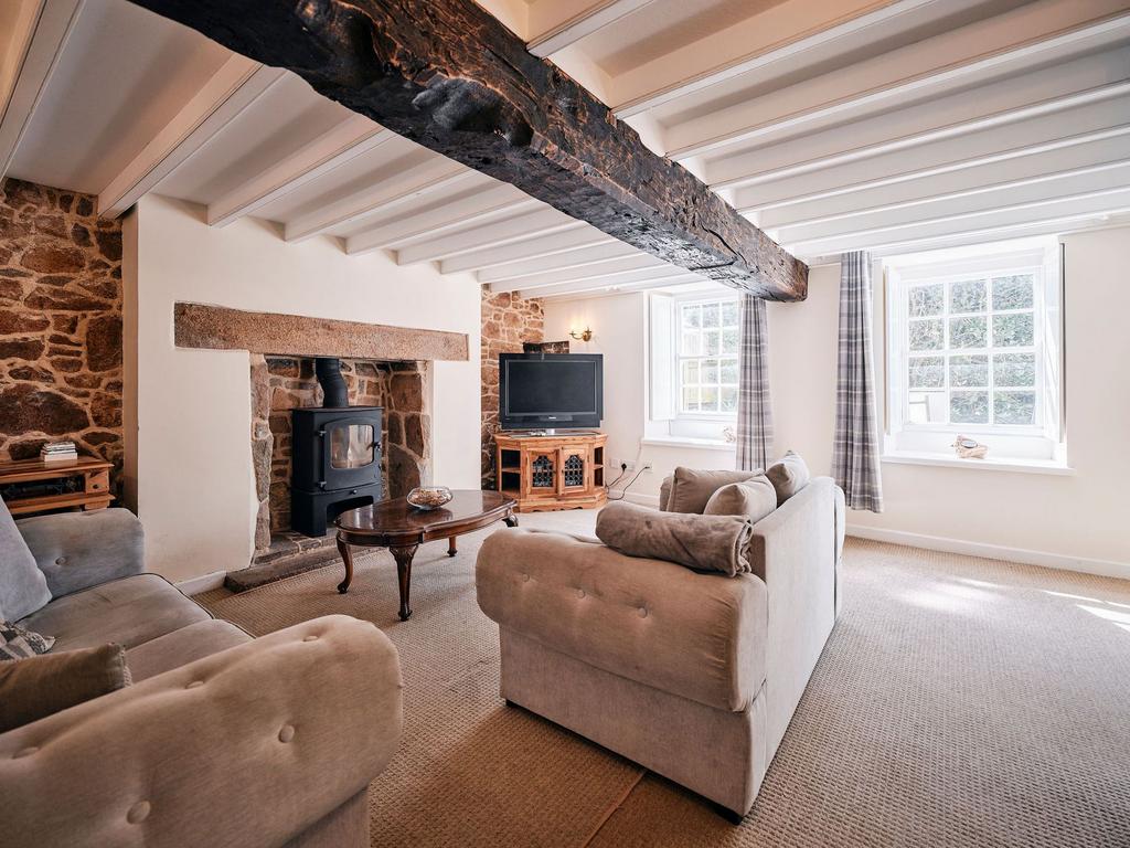 Separate Cottage