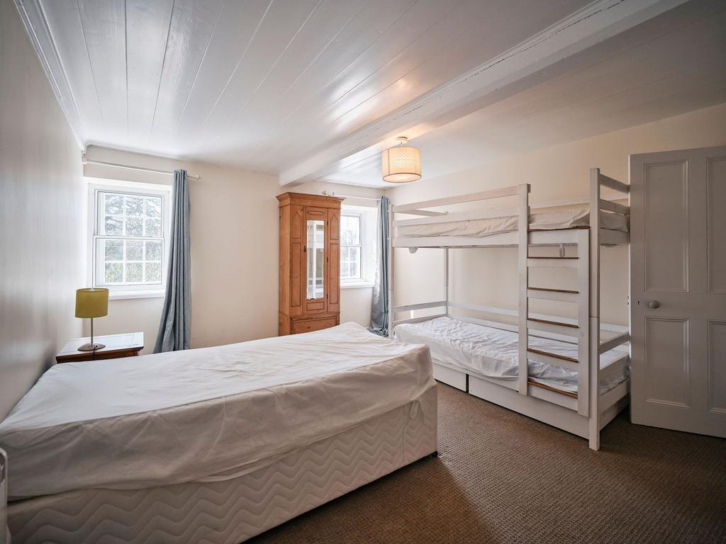 Separate Cottage