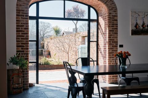 7 bedroom detached house for sale, La Rue de la Mar Ballam, Jersey JE3