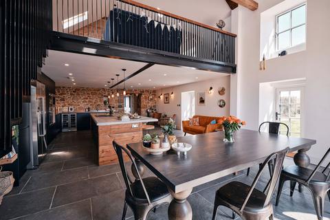 7 bedroom detached house for sale, La Rue de la Mar Ballam, Jersey JE3