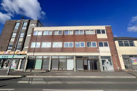 Office for sale, Lombard House, 3 Bucknall New Road, Stoke-on-Trent, ST1 2BA