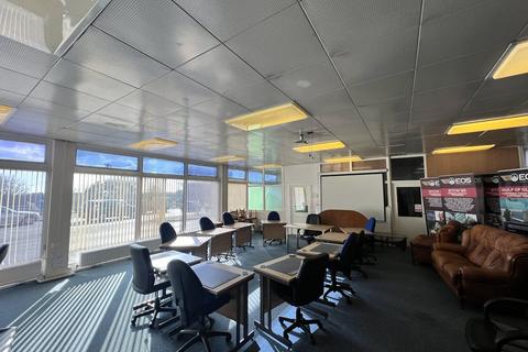 Office for sale, Lombard House, 3 Bucknall New Road, Stoke-on-Trent, ST1 2BA