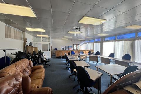 Office for sale, Lombard House, 3 Bucknall New Road, Stoke-on-Trent, ST1 2BA