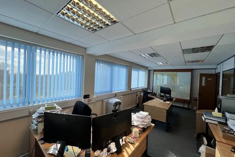 Office for sale, Lombard House, 3 Bucknall New Road, Stoke-on-Trent, ST1 2BA