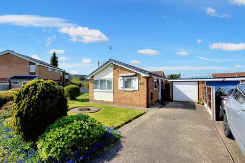2 bedroom detached bungalow for sale, Quantock Road, Long Eaton