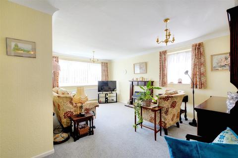 2 bedroom detached bungalow for sale, Quantock Road, Long Eaton