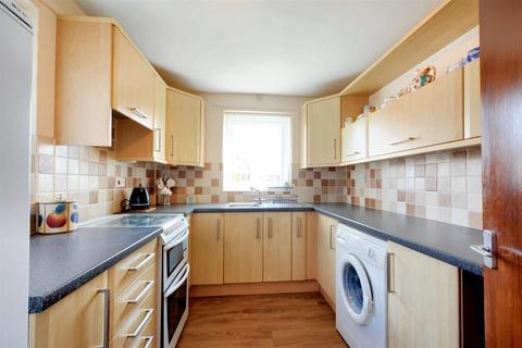 2 bedroom detached bungalow for sale, Quantock Road, Long Eaton