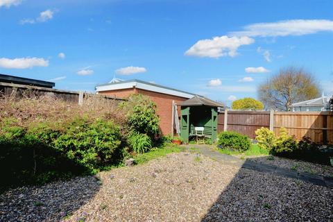 undefined, Quantock Road, Long Eaton